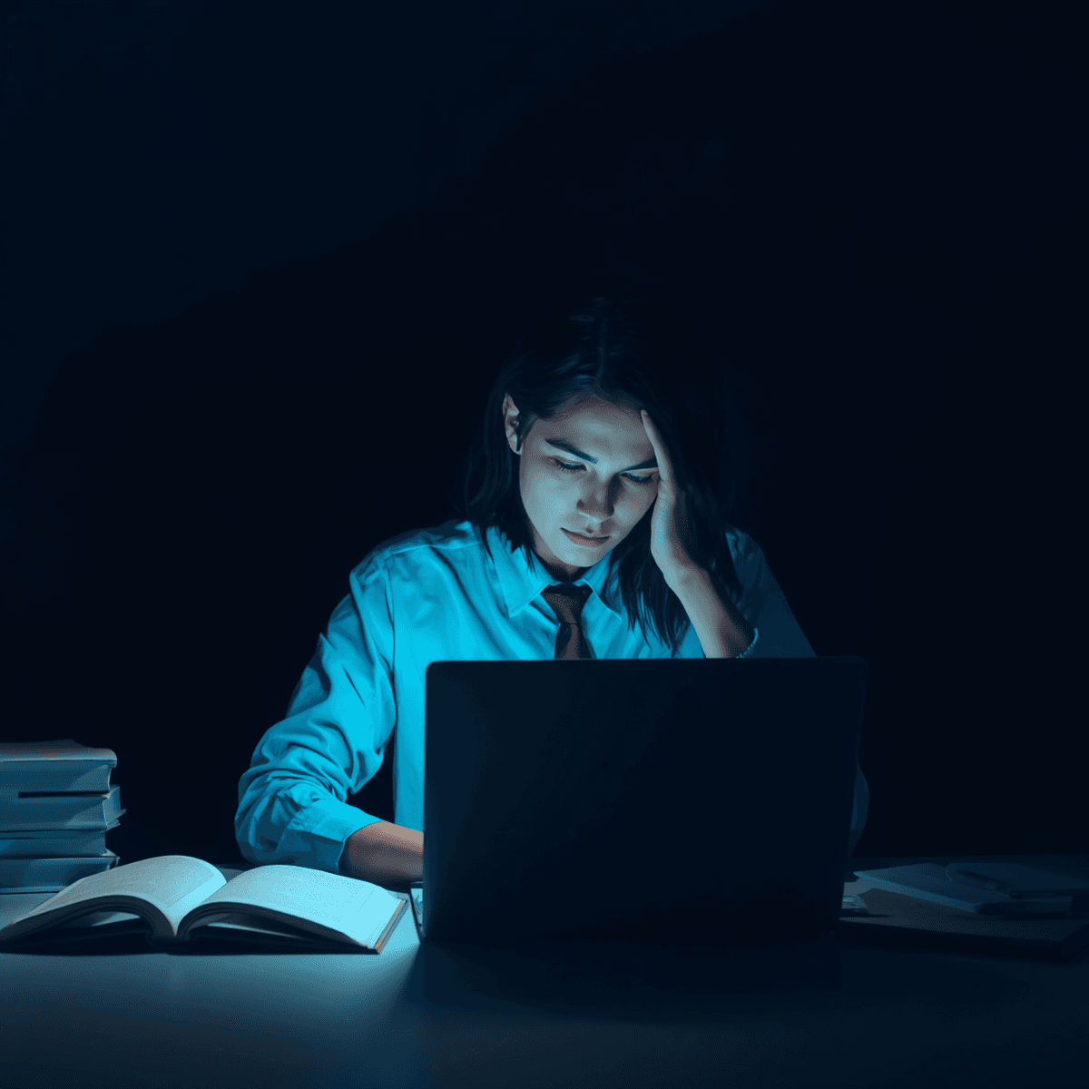 Student studying criminological theories and ethics at desk for CLE board exam Philippines 2026